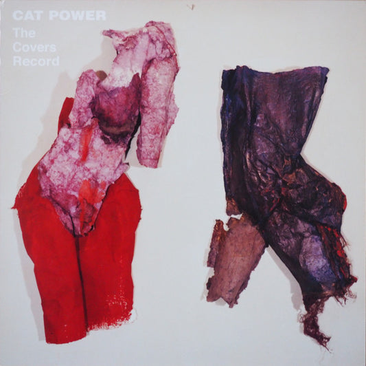 The Covers Record by Cat Power
