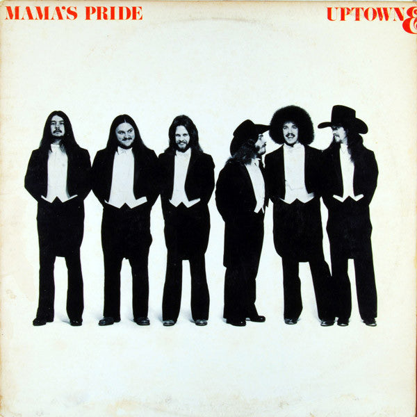 Uptown & Lowdown by Mama's Pride (2)