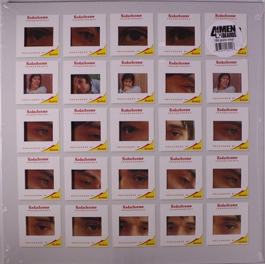 The Academy In Peril by John Cale