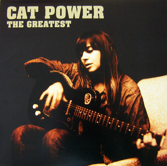The Greatest by Cat Power