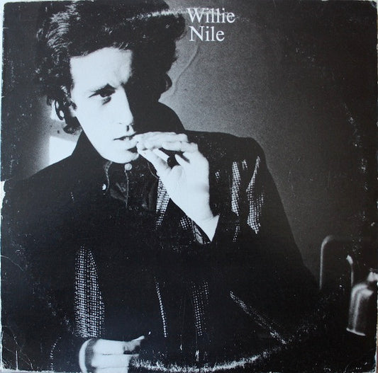 Willie Nile by Willie Nile