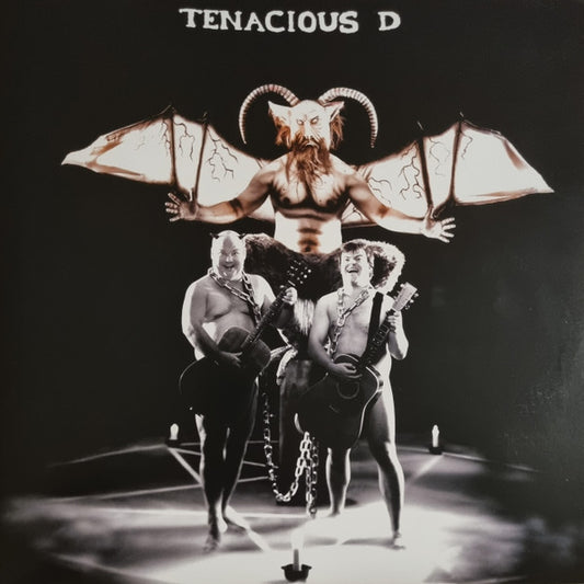 Tenacious D by Tenacious D