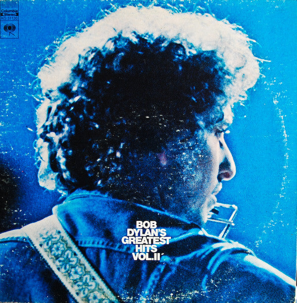 Bob Dylan's Greatest Hits Volume II by Bob Dylan