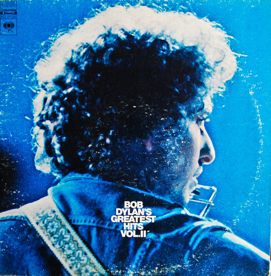 Bob Dylan's Greatest Hits Volume II by Bob Dylan