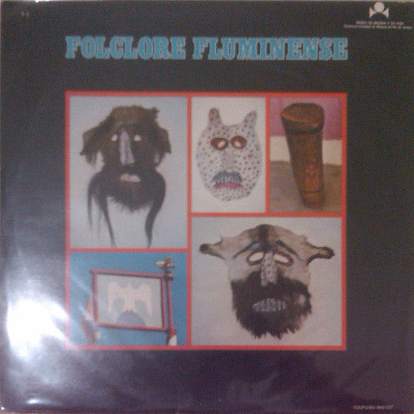 Folclore Fluminense by Various