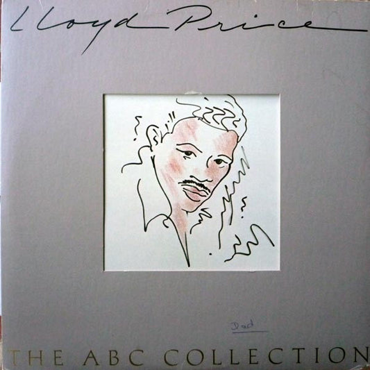 The ABC Collection by Lloyd Price