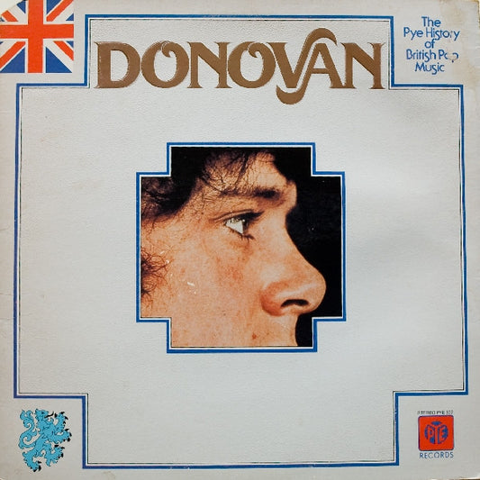 Donovan by Donovan