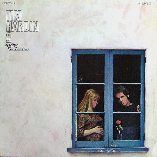 Tim Hardin 2 by Tim Hardin