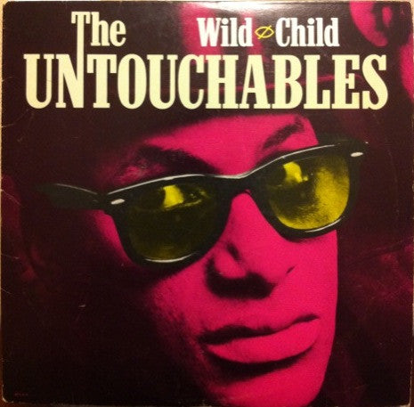 Wild Child by The Untouchables (7)