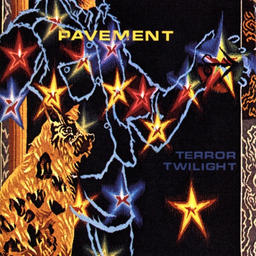 Terror Twilight by Pavement