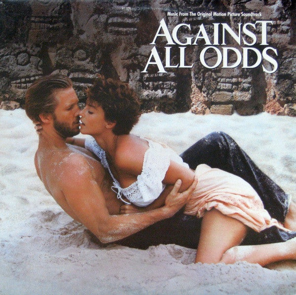 Against All Odds (Music From The Original Motion Picture Soundtrack) by Various