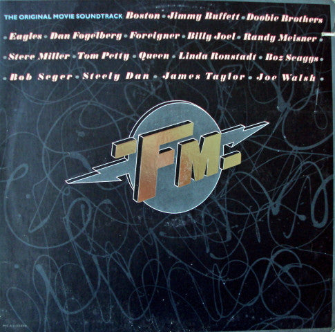FM (The Original Movie Soundtrack) by Various