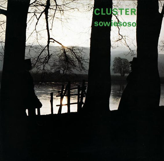 Sowiesoso by Cluster