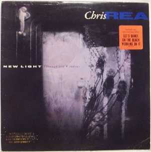 New Light Through Old Windows by Chris Rea