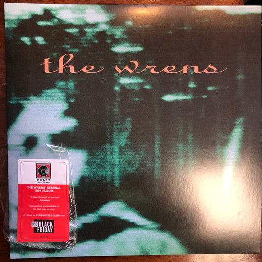 Silver by The Wrens
