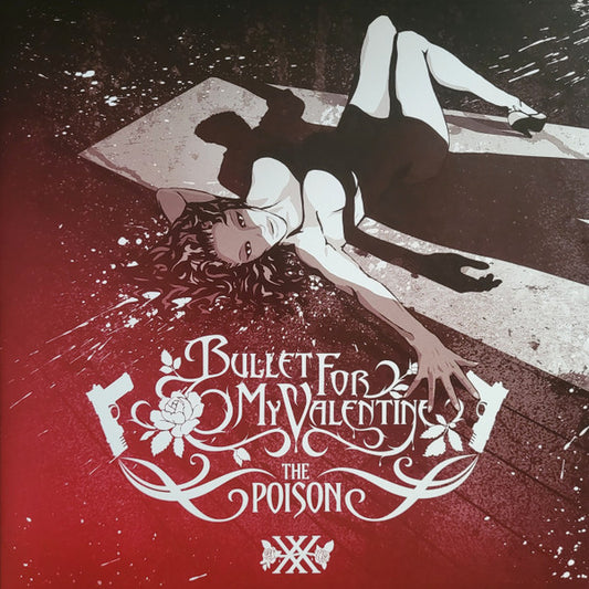 The Poison by Bullet For My Valentine