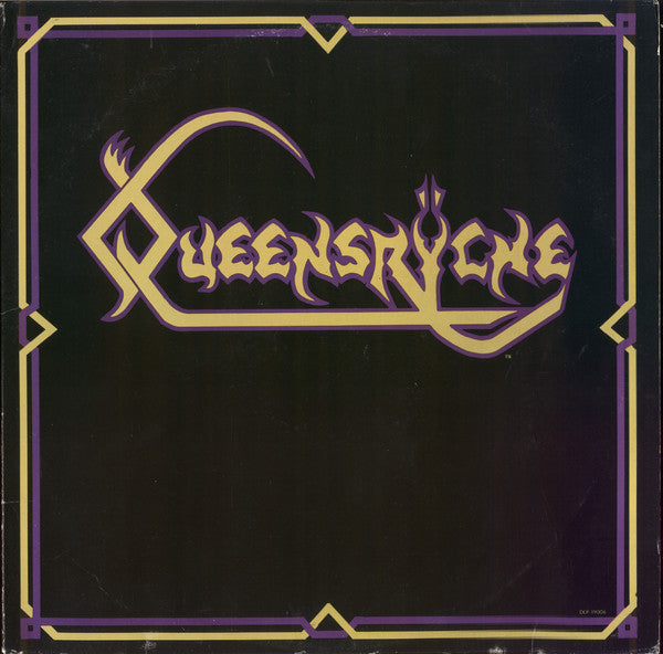 Queensrÿche by Queensrÿche