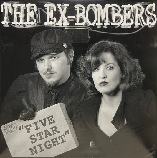 Five Star Night by The Ex-Bombers