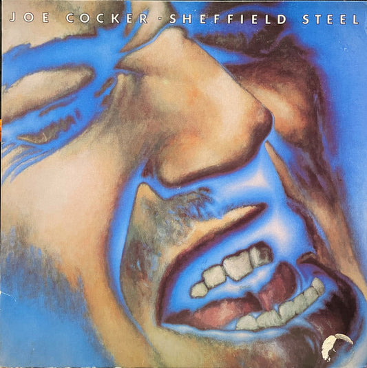 Sheffield Steel by Joe Cocker