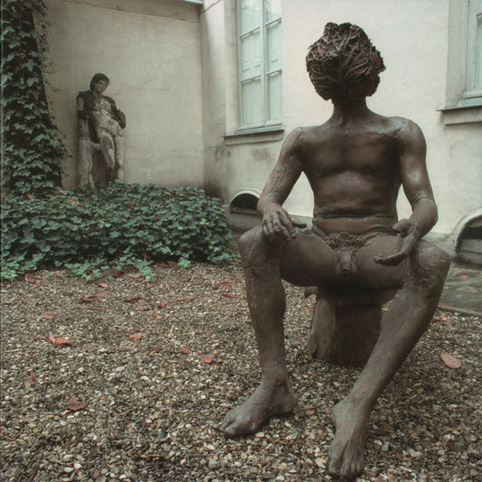 L'Homme À Tête De Chou by Serge Gainsbourg