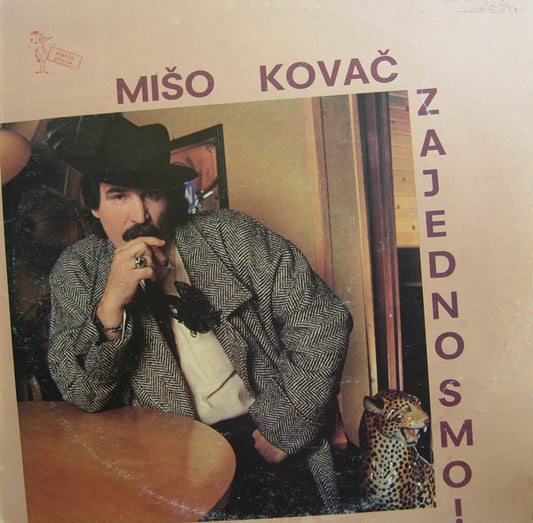 Zajedno Smo by Mišo Kovač