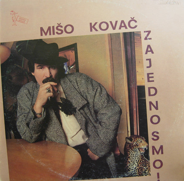 Zajedno Smo by Mišo Kovač