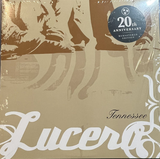 Tennessee by Lucero