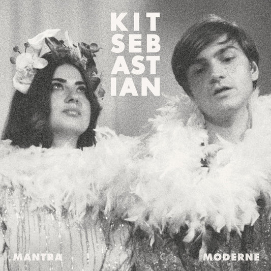 Mantra Moderne by Kit Sebastian