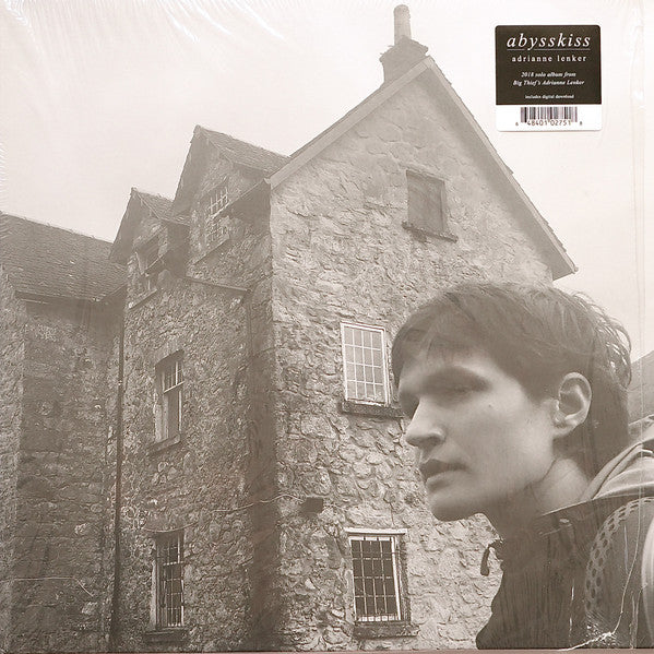Abysskiss by AdriAnne Lenker