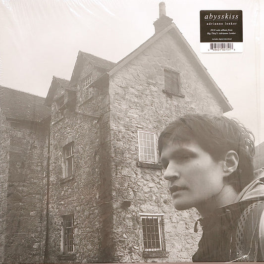 Abysskiss by AdriAnne Lenker