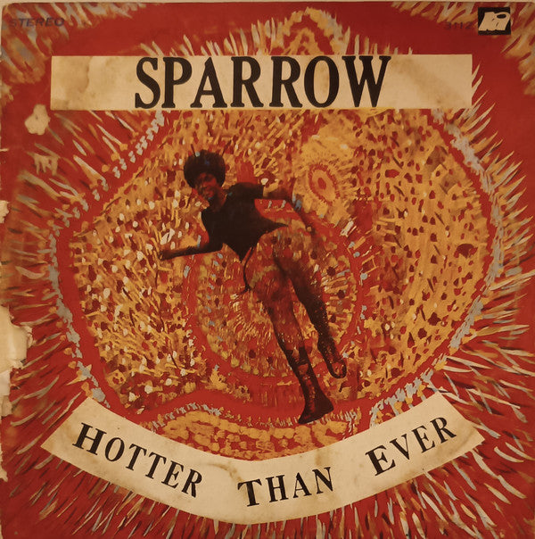 Hotter Than Ever by Mighty Sparrow