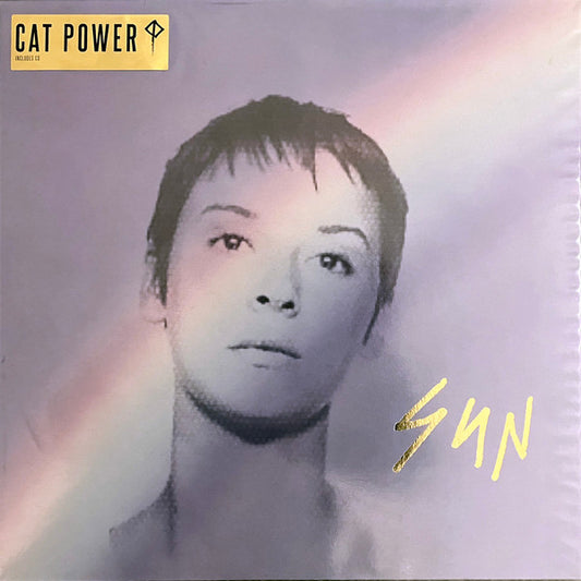 Sun by Cat Power