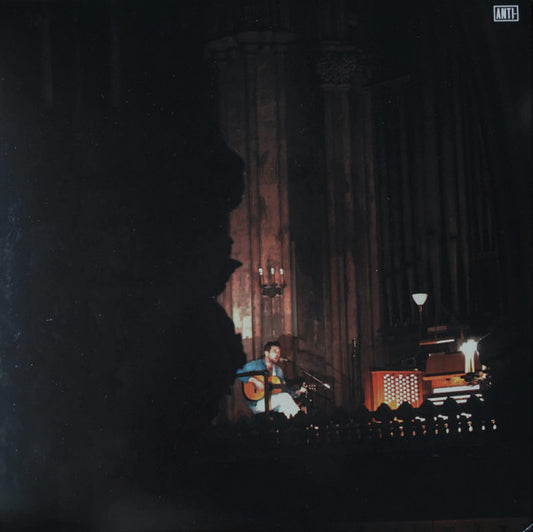A Very Lonely Solstice by Fleet Foxes