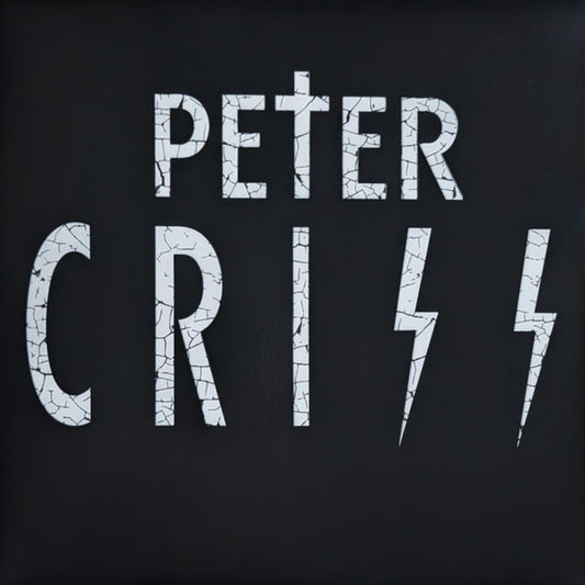 Peter Criss by Peter Criss