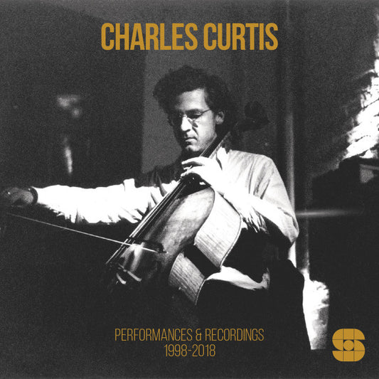 Performances & Recordings 1998-2018 by Charles Curtis