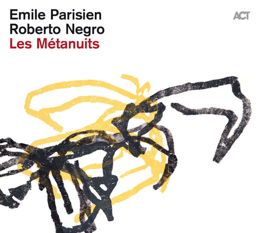Les Métanuits by Emile Parisien