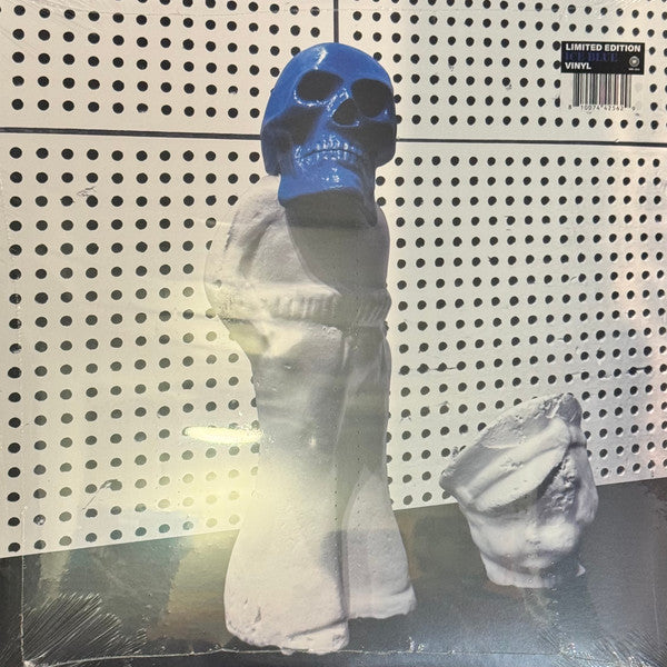 Frozen Charlotte by Jack White (2)