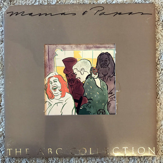 The ABC Collection by The Mamas & The Papas