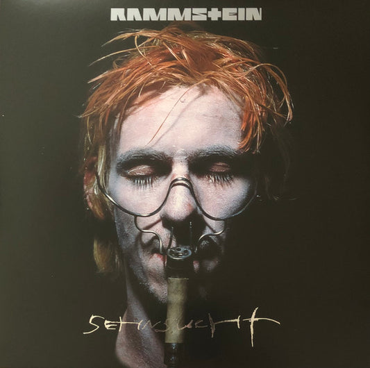 Sehnsucht by Rammstein