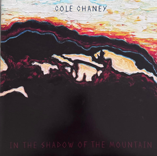 In The Shadow Of The Mountain by Cole Chaney