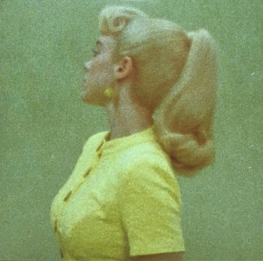 What Was I Made For? by Billie Eilish