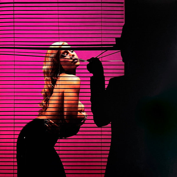 Starfucker Deluxxxe by Slayyyter