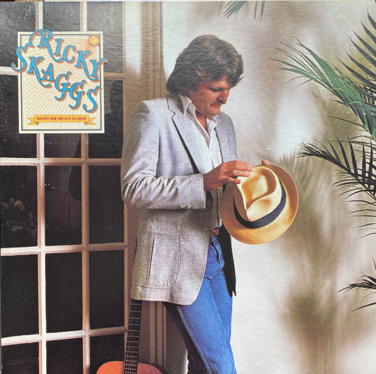 Waitin' For The Sun To Shine by Ricky Skaggs