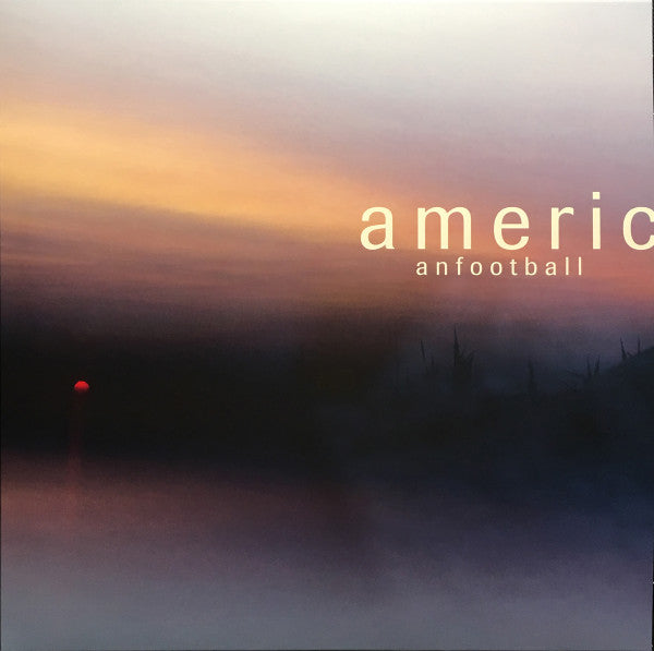 American Football by American Football