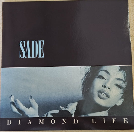 Diamond Life by Sade