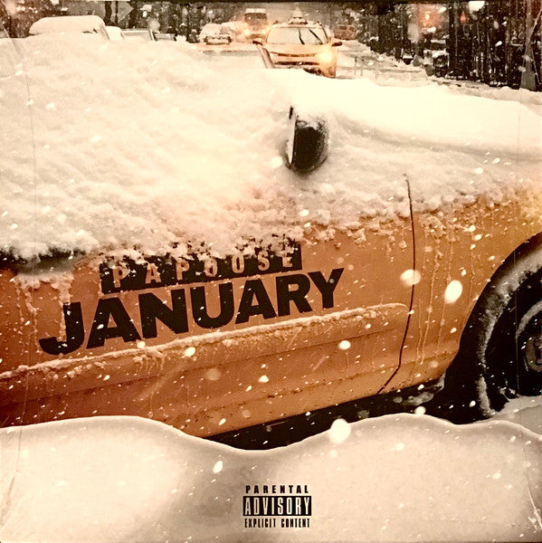 January by Papoose