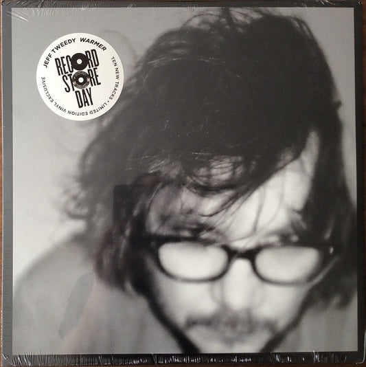 Warmer by Jeff Tweedy