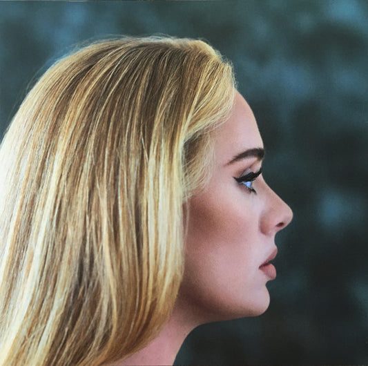 30 by Adele (3)