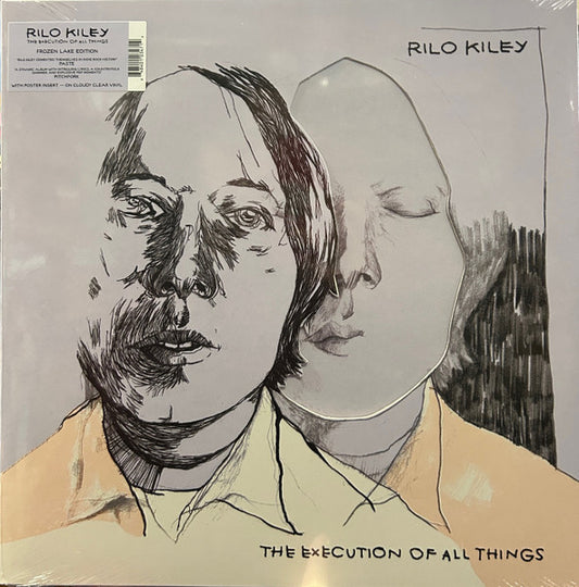 The Execution Of All Things by Rilo Kiley