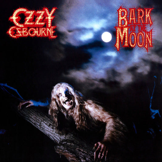 Bark At The Moon by Ozzy Osbourne